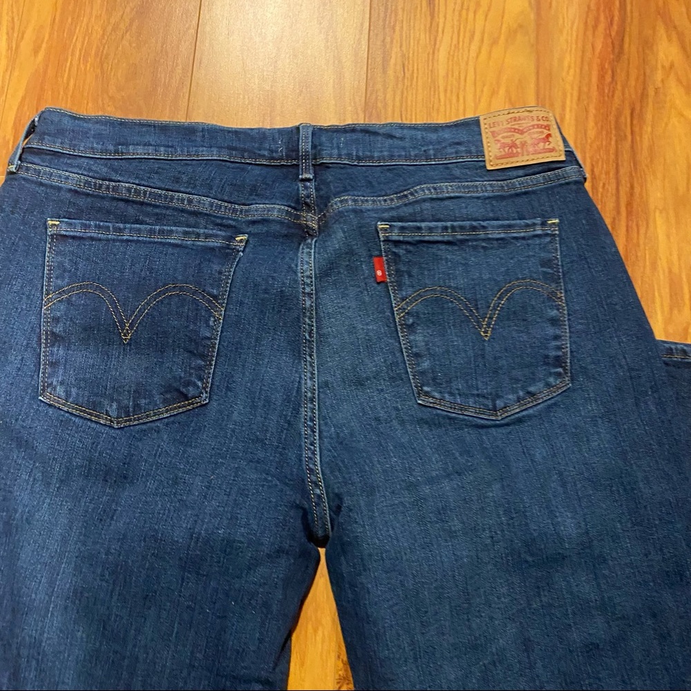 LEVI’S 505 Straight Jean - Picture 5 of 9